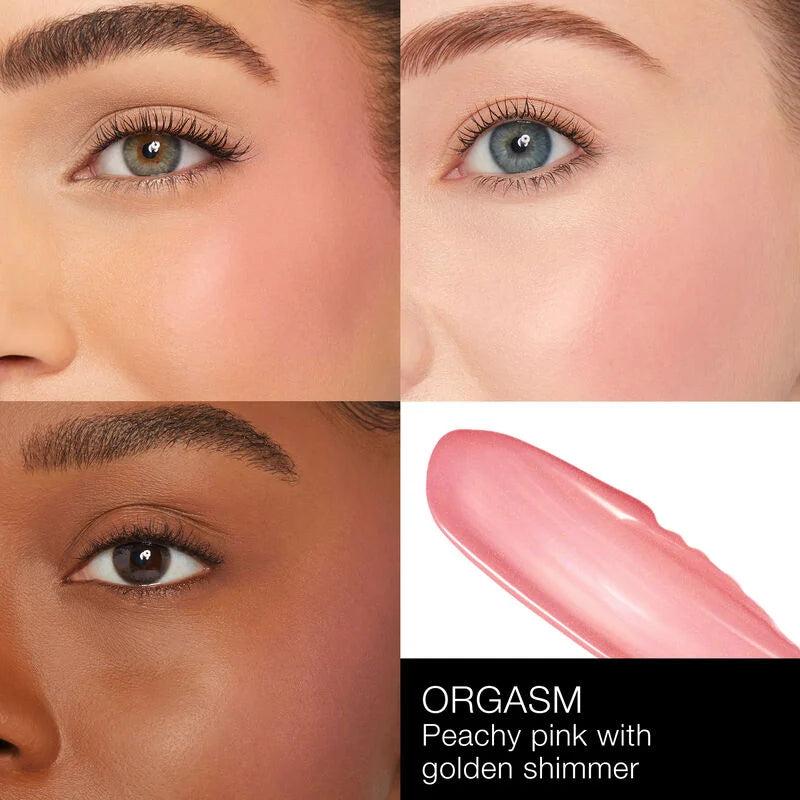 NARS Afterglow Liquid Blush Duo - KB