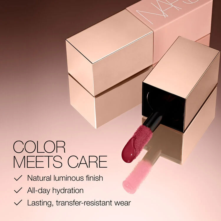 NARS Afterglow Liquid Blush Duo - KB
