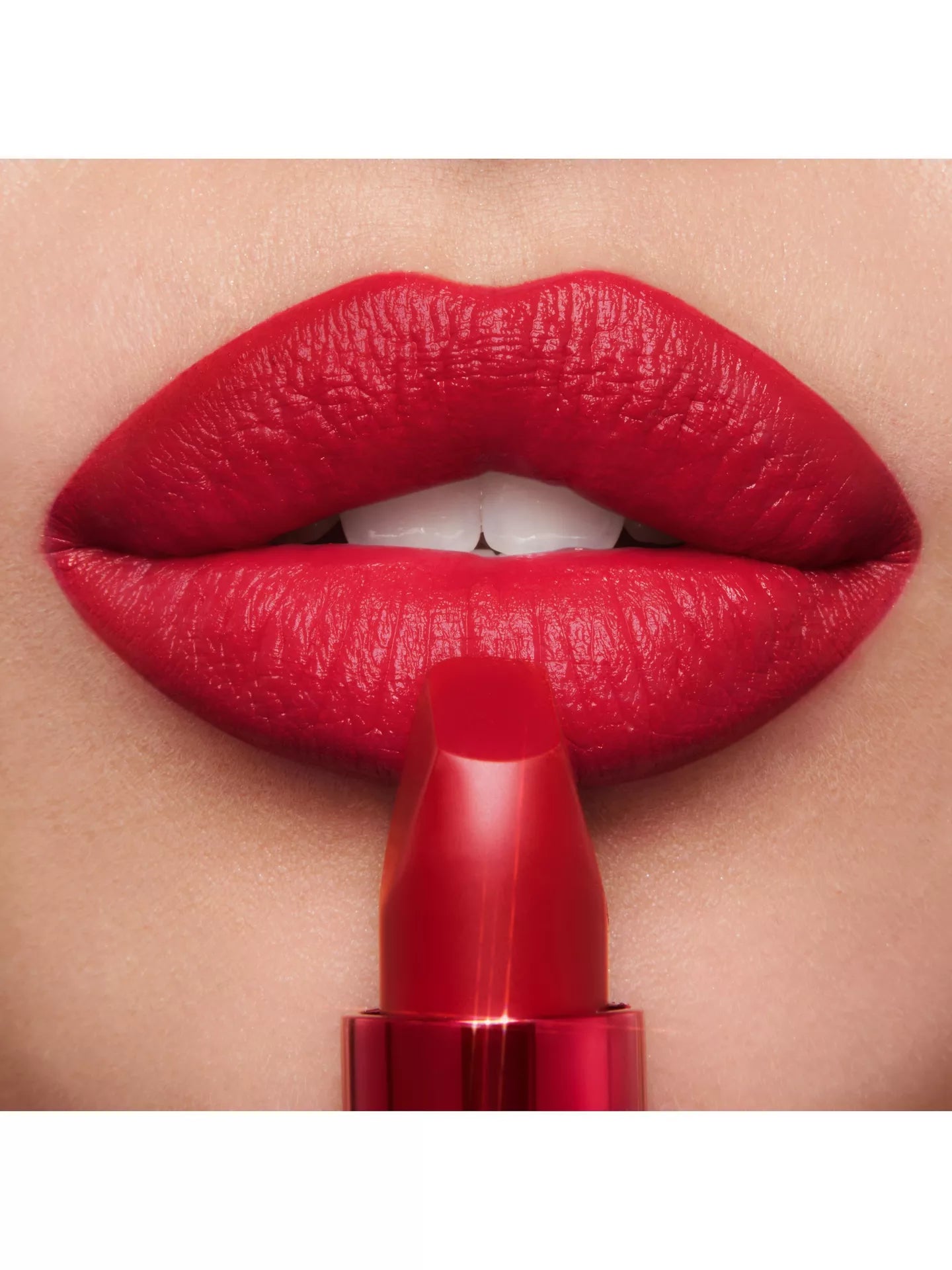 Charlotte Tilbury Matte Revolution Lipstick HOLLYWOOD VIXEN - KB