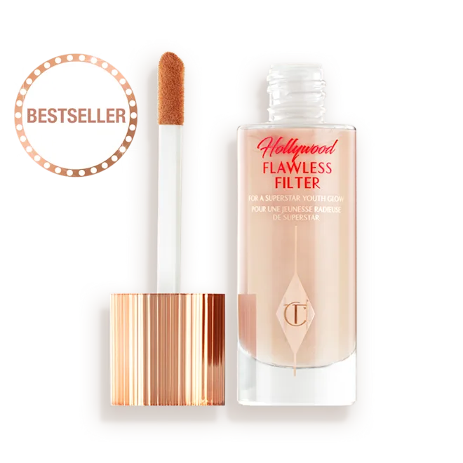 Charlotte Tilbury Hollywood Flawless Filter 1 FAIR - KB