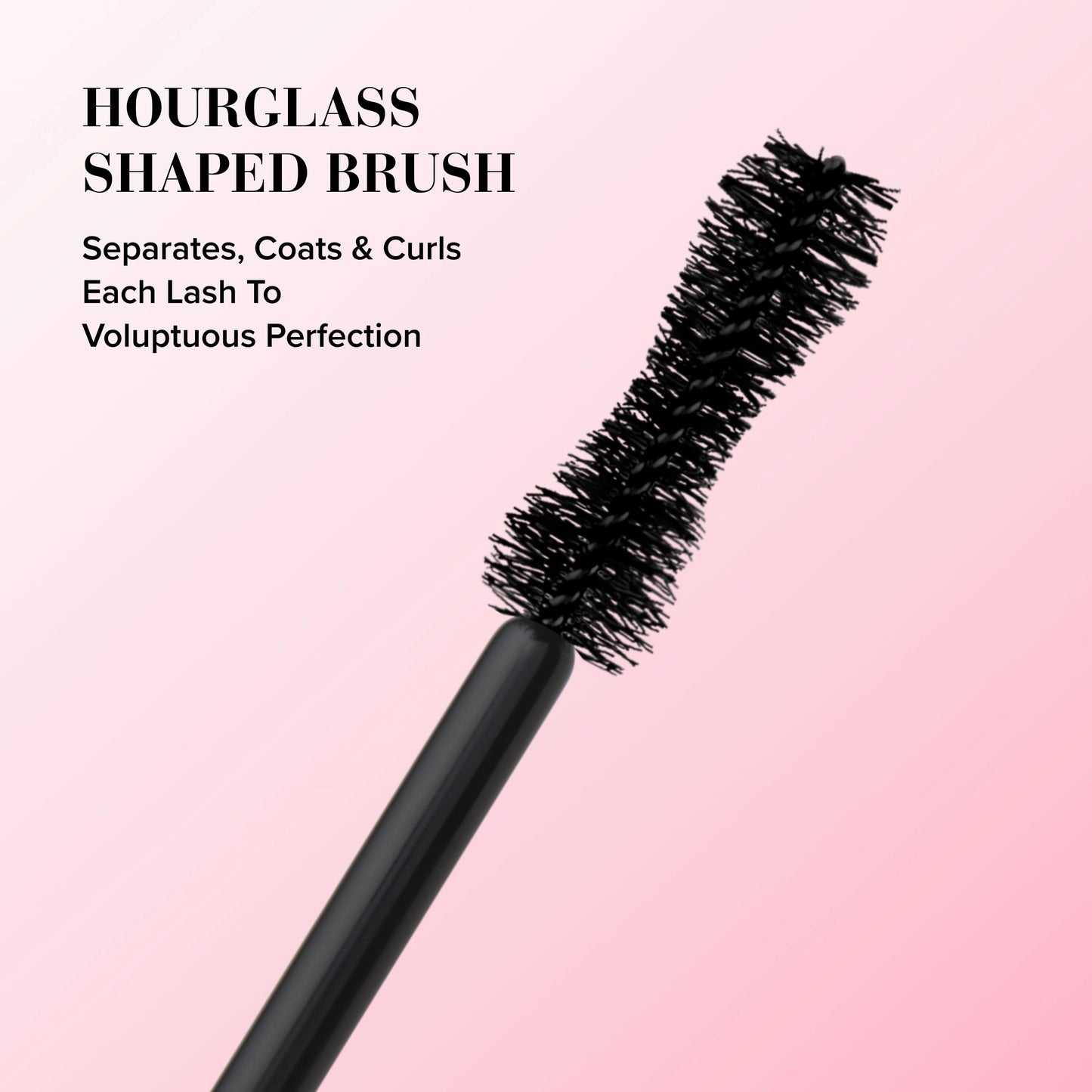 Too Faced Better Than Sex Volumizing Mascara Duo - KB