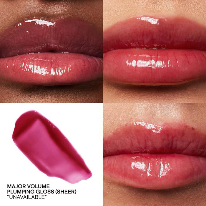 Patrick TA Major Volume™ Plumping Gloss Duo - KB