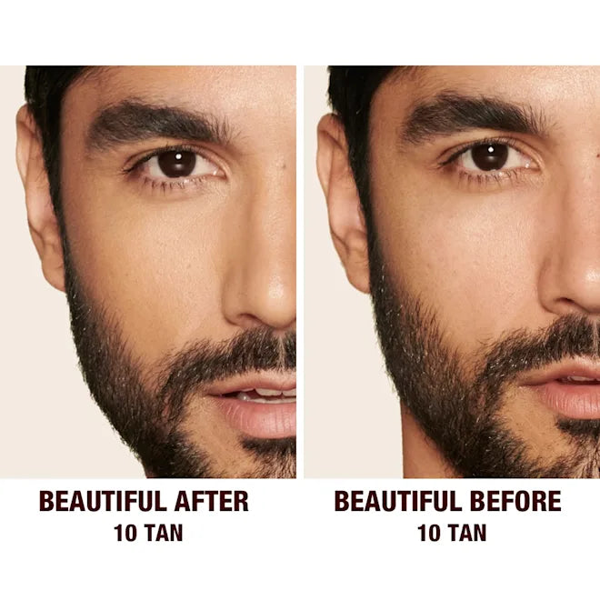 Charlotte Tilbury Beautiful Skin Concealer - KB