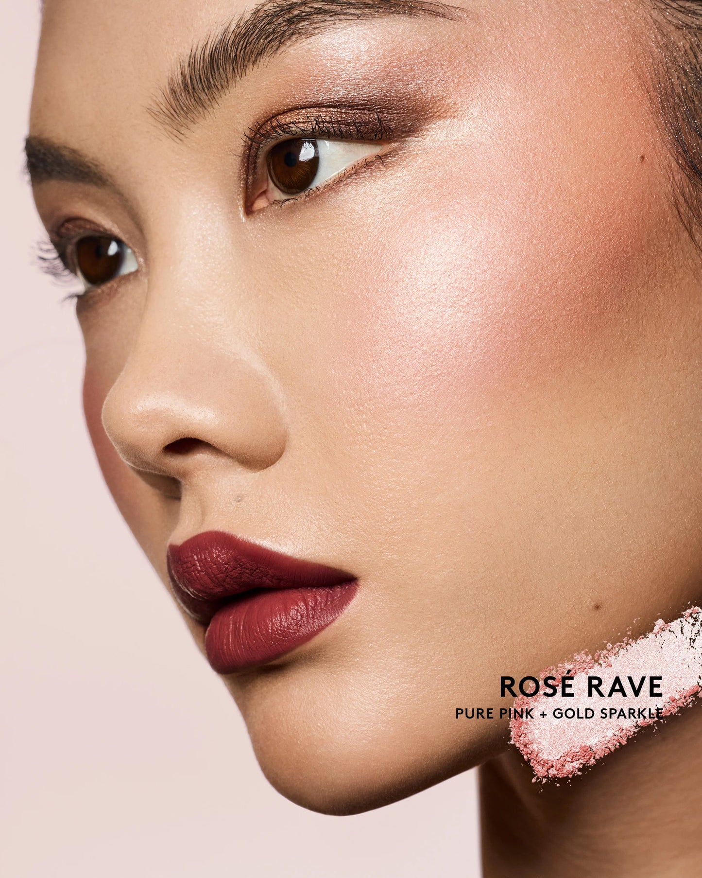 Fenty Diamond Bomb 02 ROSE RAVE - KB