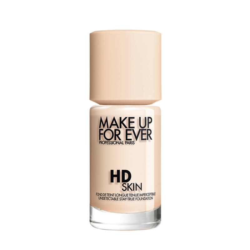 Make Up For Ever HD SKIN - KB