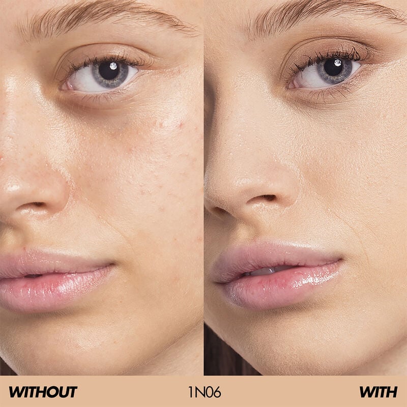 Make Up For Ever HD SKIN - KB