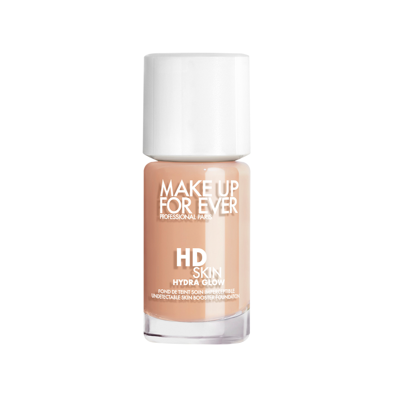 Make Up For Ever HD SKIN HYDRA GLOW - KB