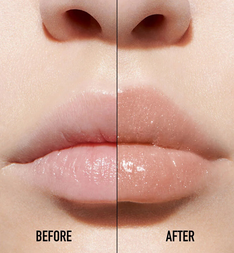 Dior Addict Lip Maximizer 016 SHIMMER NUDE - KB