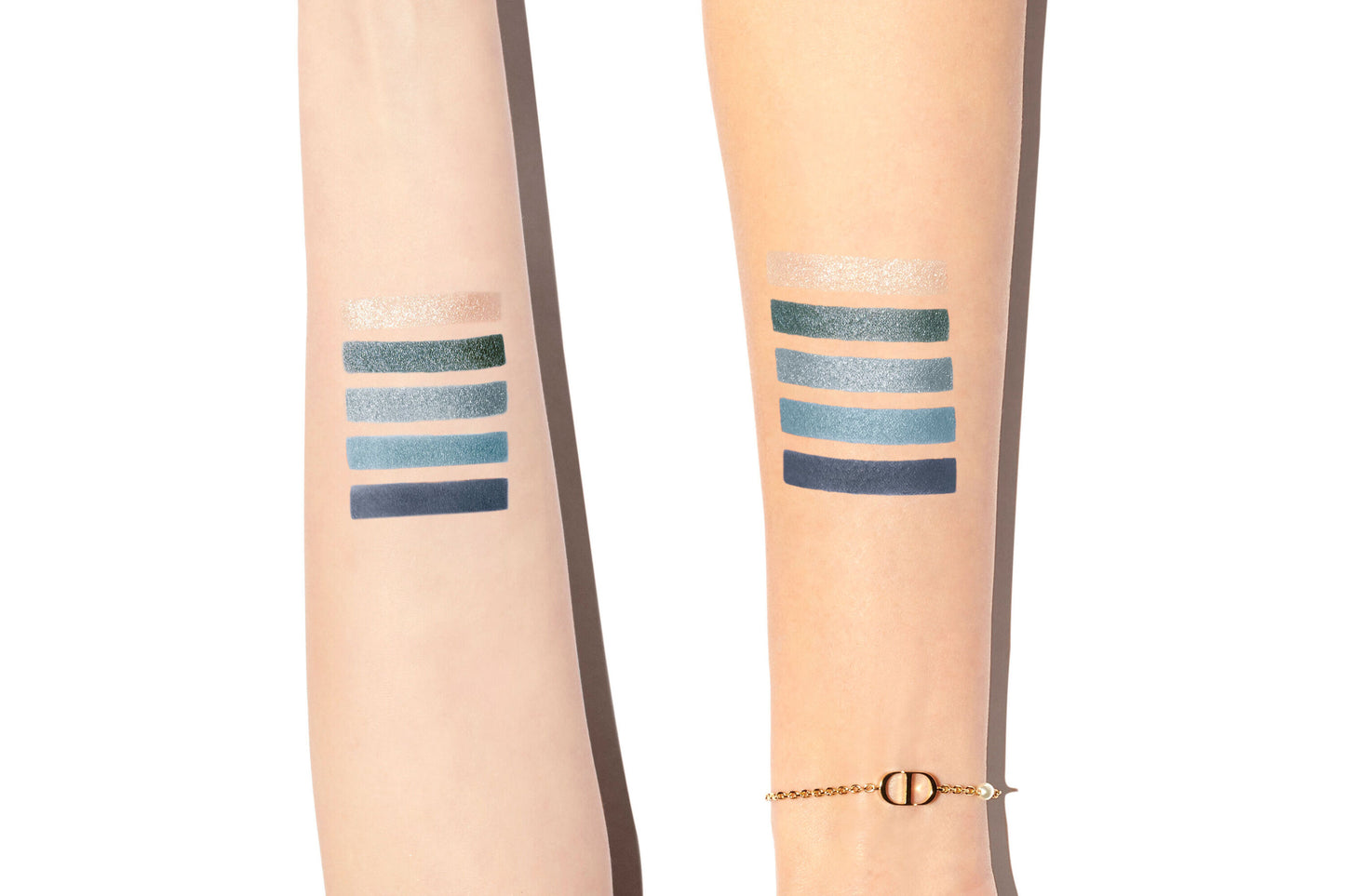 Dior Diorshow 5 Couleurs 279 DENIM - KB