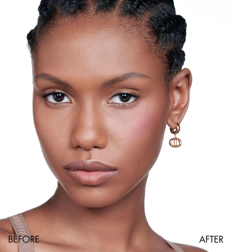 Dior Rosy Glow Blush 006 BERRY - KB