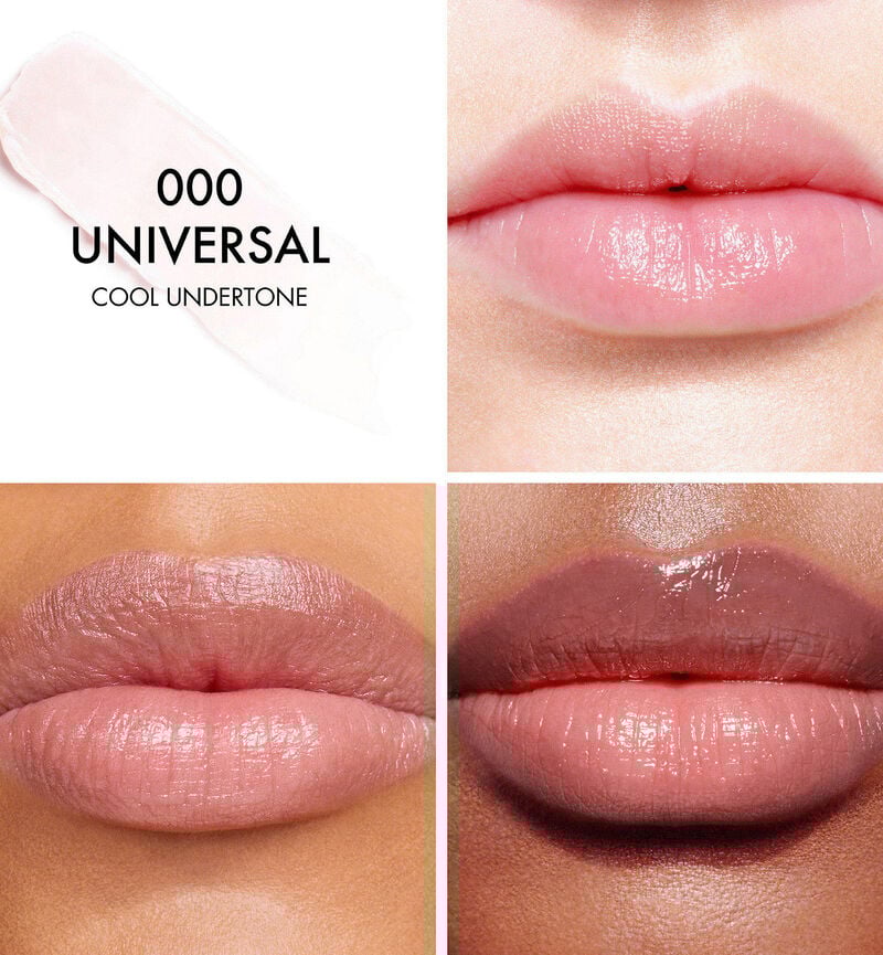 Dior Addict Lip Glow 000 Universal Clear - KB