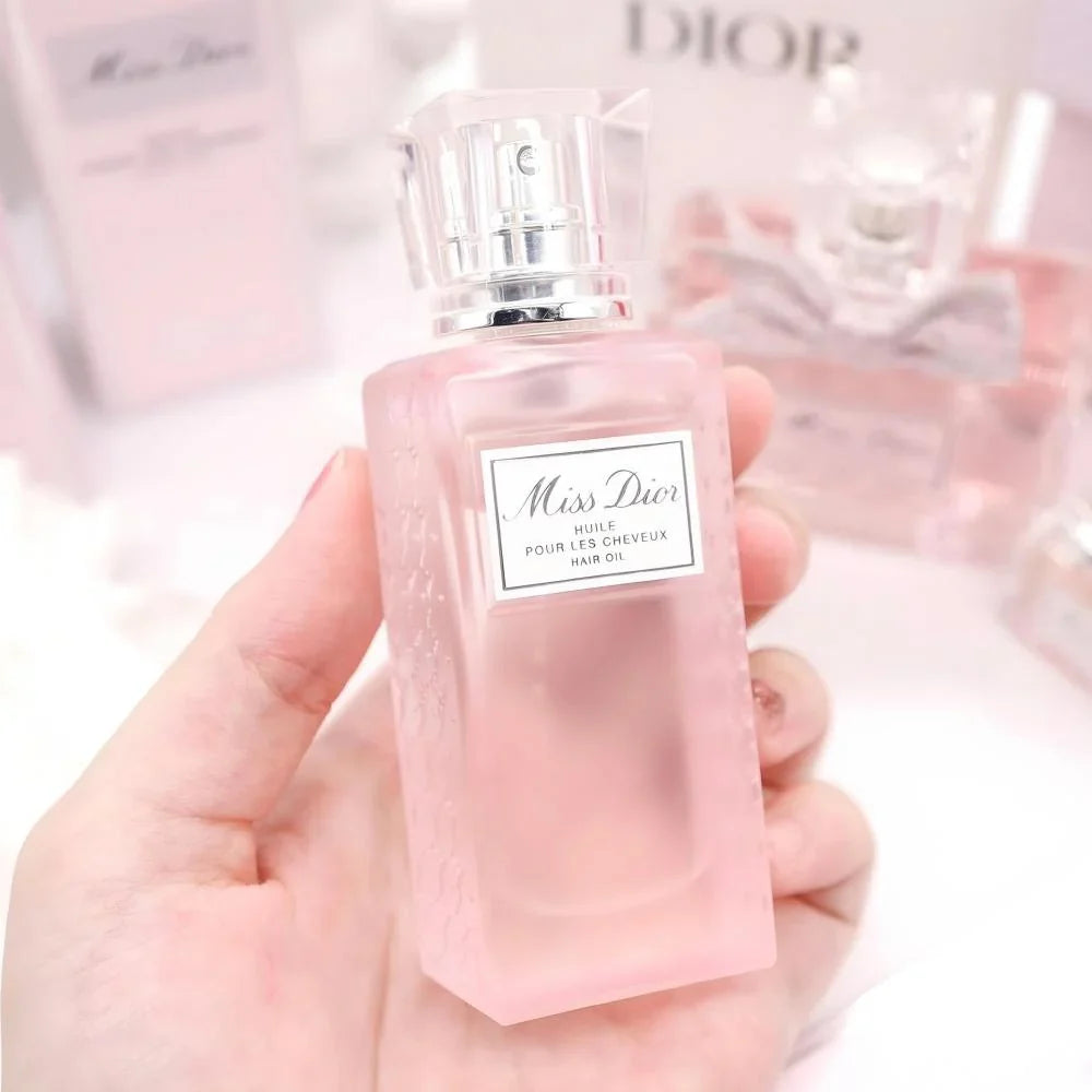 Miss Dior Scented Hair Oil 30 ml - KB