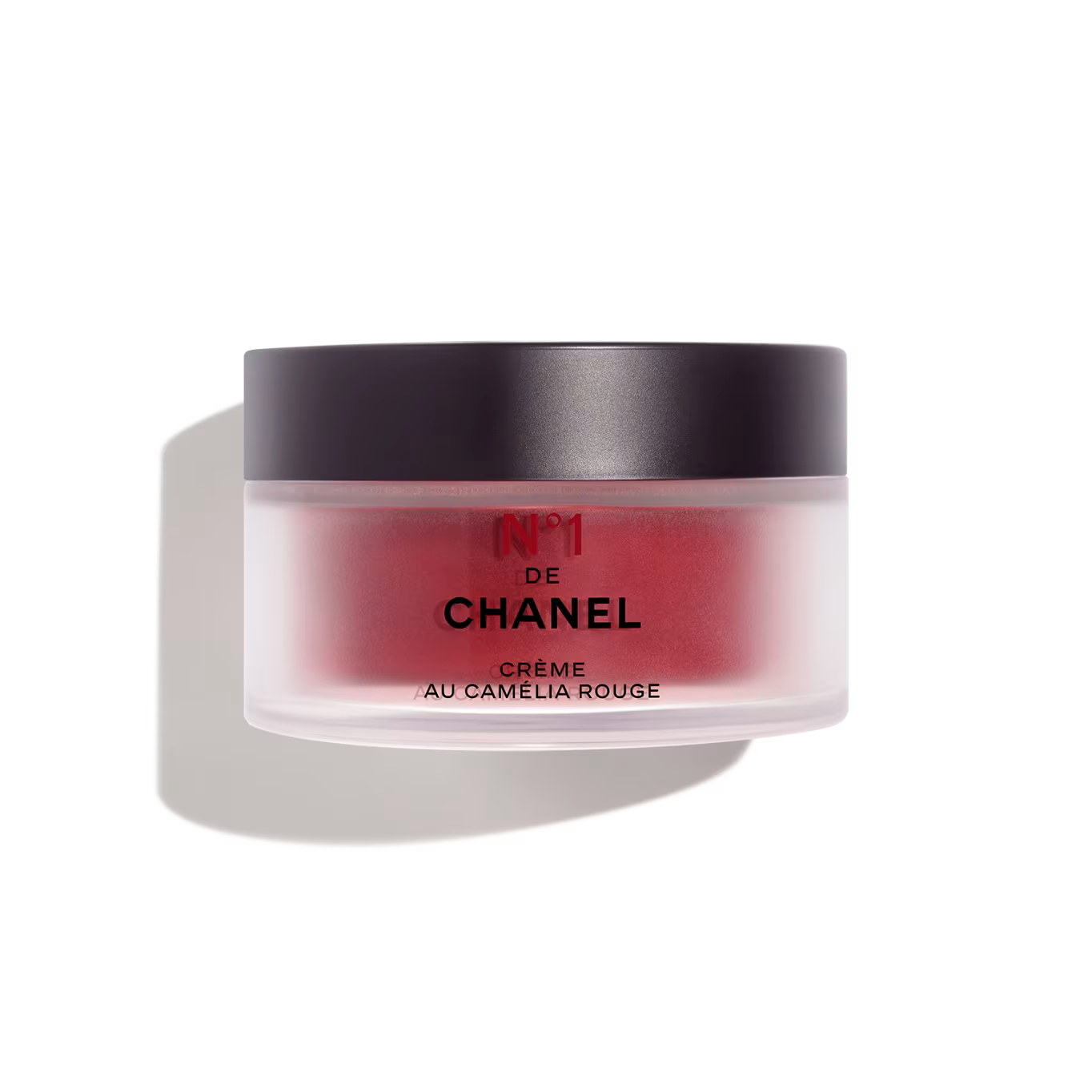 Chanel N°1 DE CHANEL RED CAMELLIA CREAM - KB