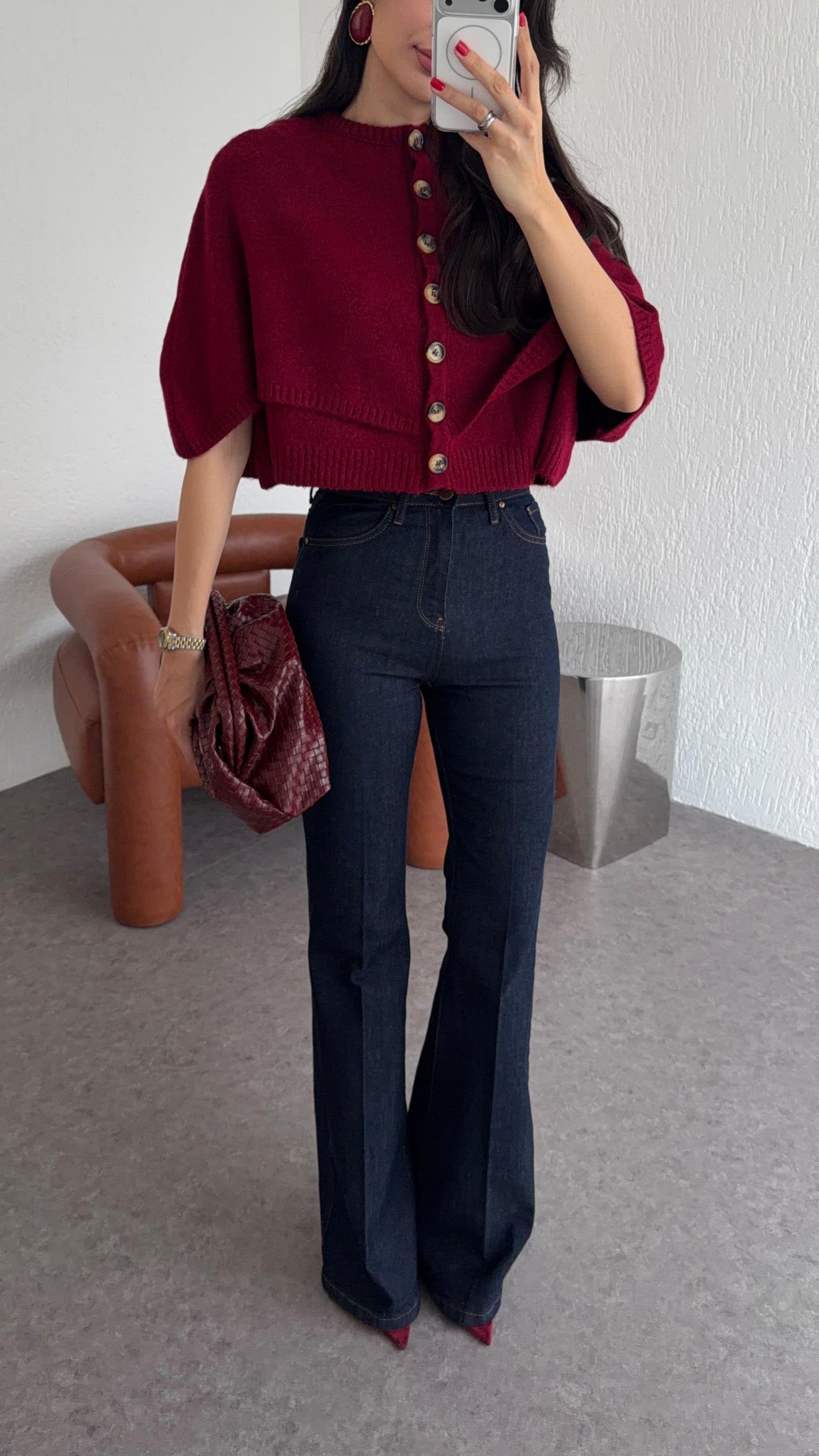 بنطلون جينز - KP5069