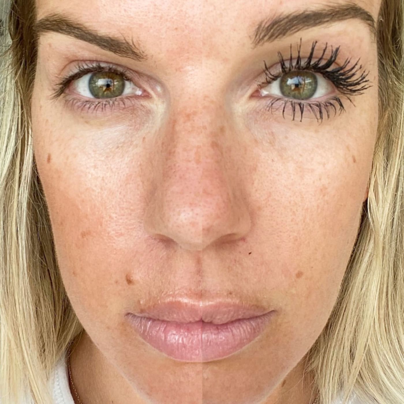 Huda Beauty LEGIT LASHES Double-Ended Mascara - KB