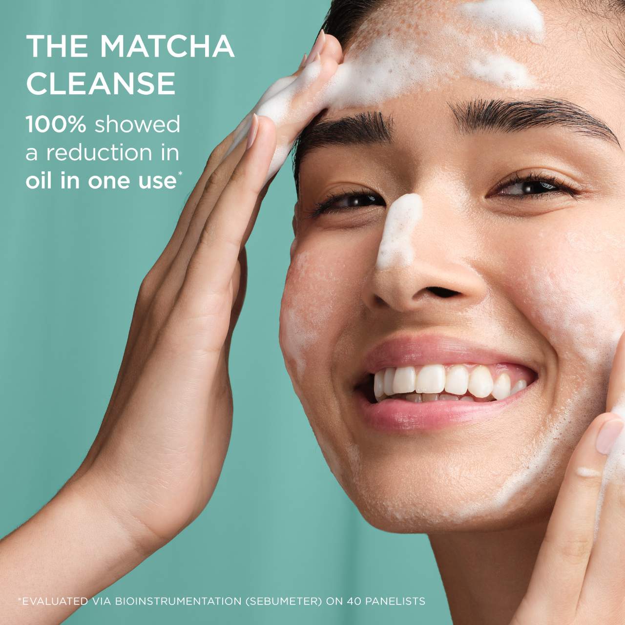 Tatcha Clarifying Cleanse + Hydrate Duo - KB