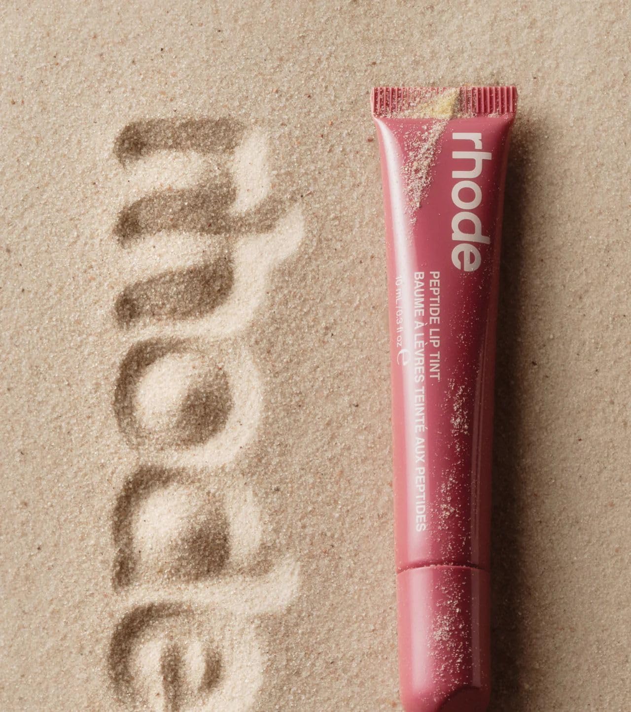 Rhode PeptideLip Tint SALTY TAN - KB