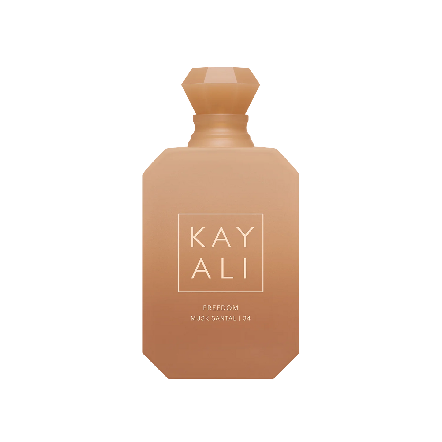 KAYALI Freedom Musk Santal | 34 - KB