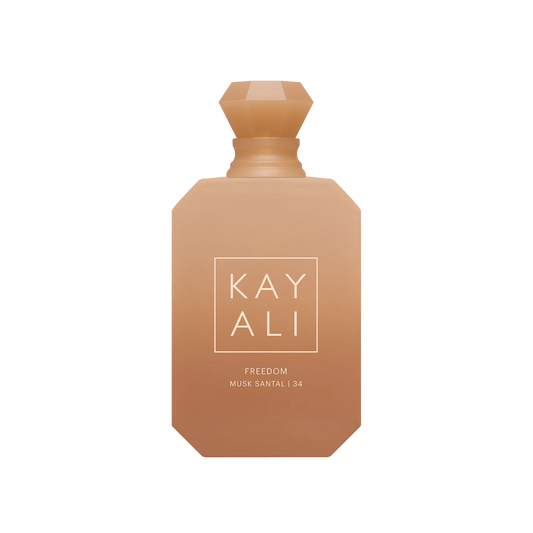 KAYALI Freedom Musk Santal | 34 - KB