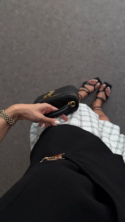 ڤيست اسود - KP4236