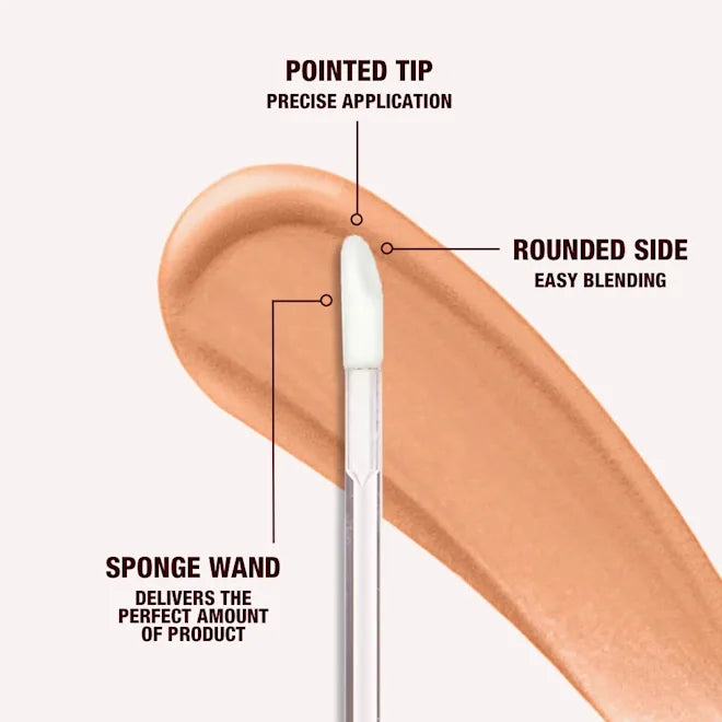 Charlotte Tilbury Beautiful Skin Concealer - KB