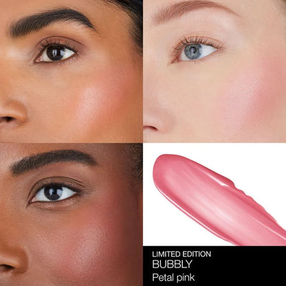 NARS Afterglow Liquid Blush Duo - KB