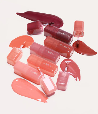 Huda Beauty Blush Filter Discovery Kit- KB