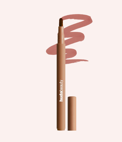 Huda Beauty Lip Stain & Oil Kit- KB