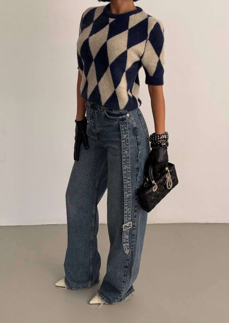 بنطلون جينز - KP5071