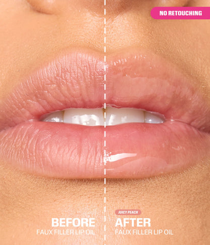 Huda Beauty Lip Stain & Oil Kit- KB