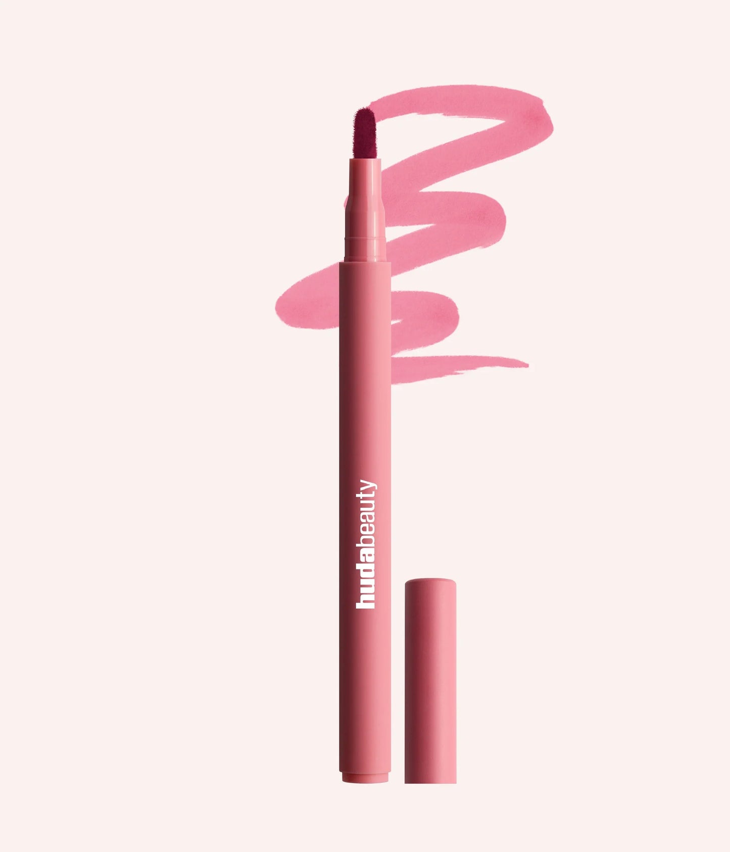 Huda Beauty Lip Stain & Oil Kit- KB