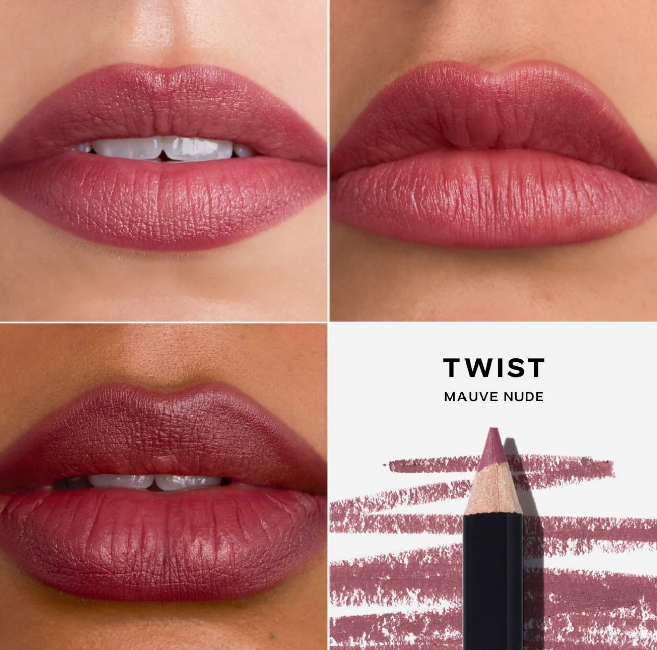 Sephora Favorites Holiday Lip Value Set - KB