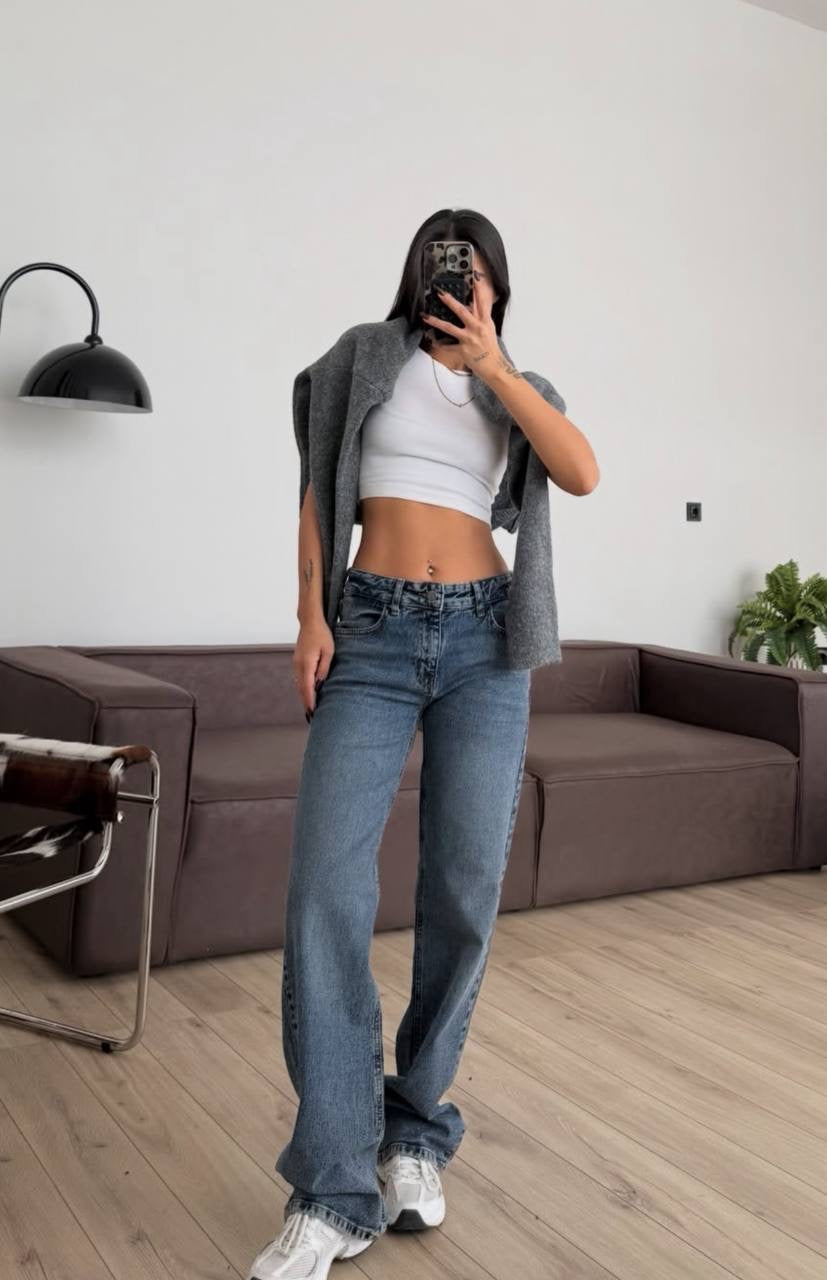 بنطلون جينز - KP5102