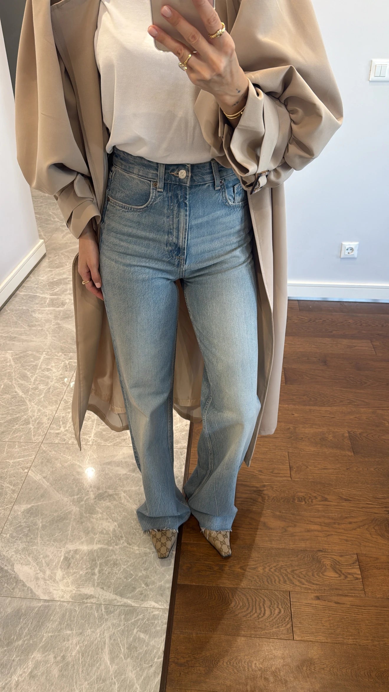 بنطلون جينز - KP5057