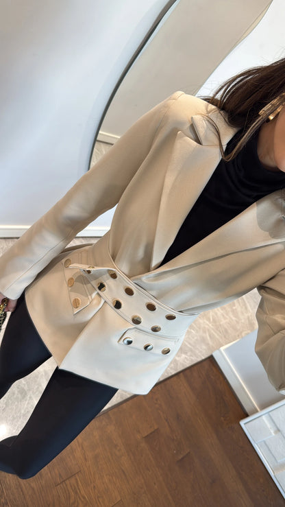 بليزر بيج بحزام - KP7080