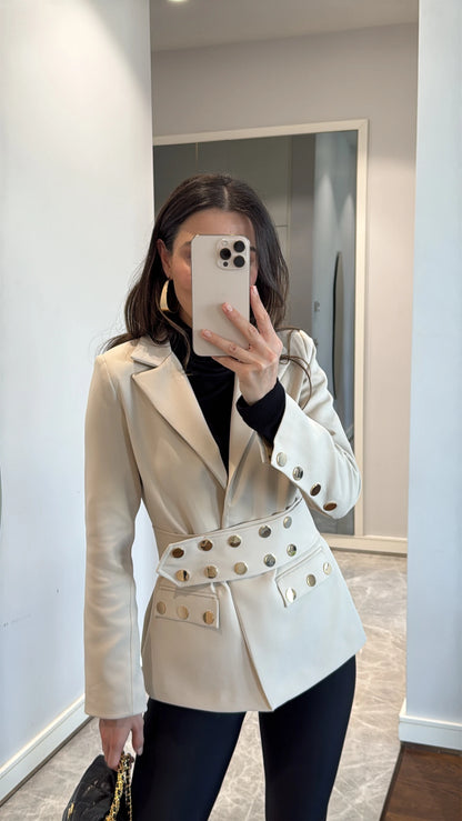 بليزر بيج بحزام - KP7080