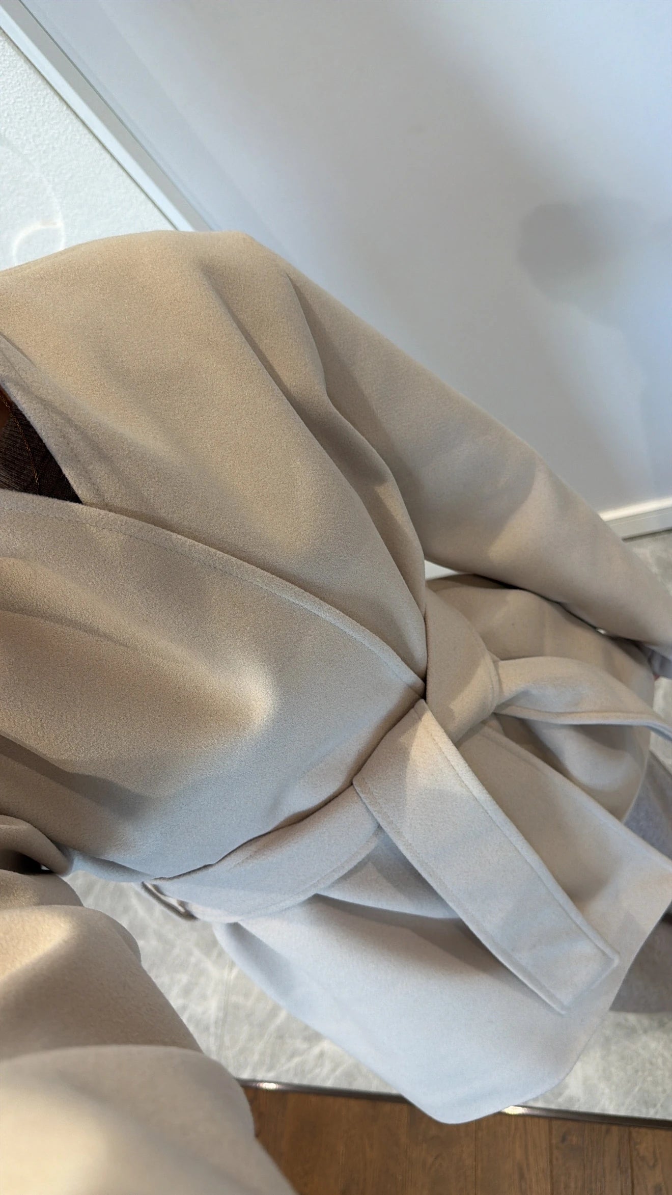 جكيت ربط بيج - KP7092