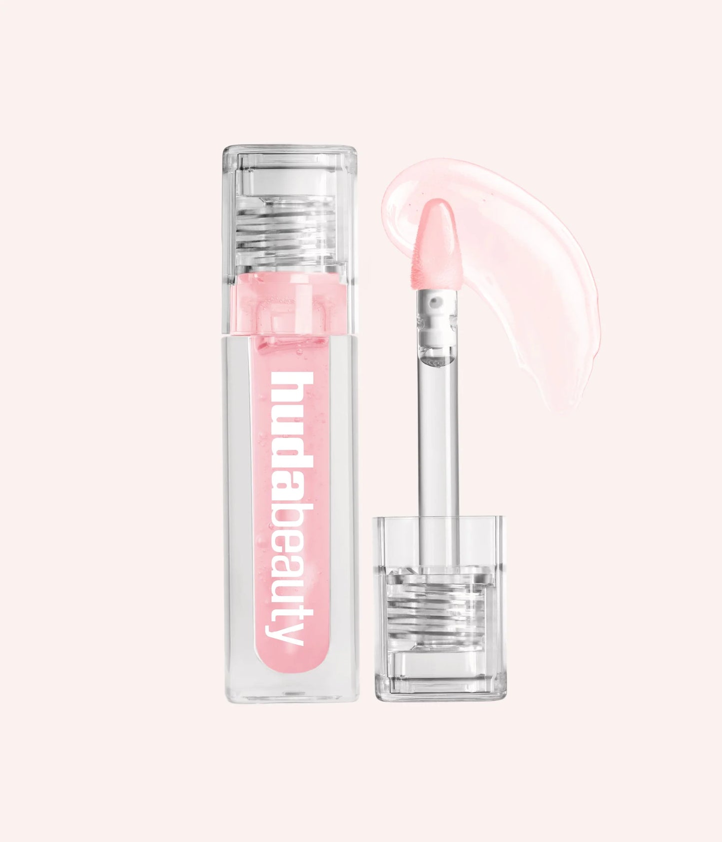 Huda Beauty Lip Stain & Oil Kit- KB