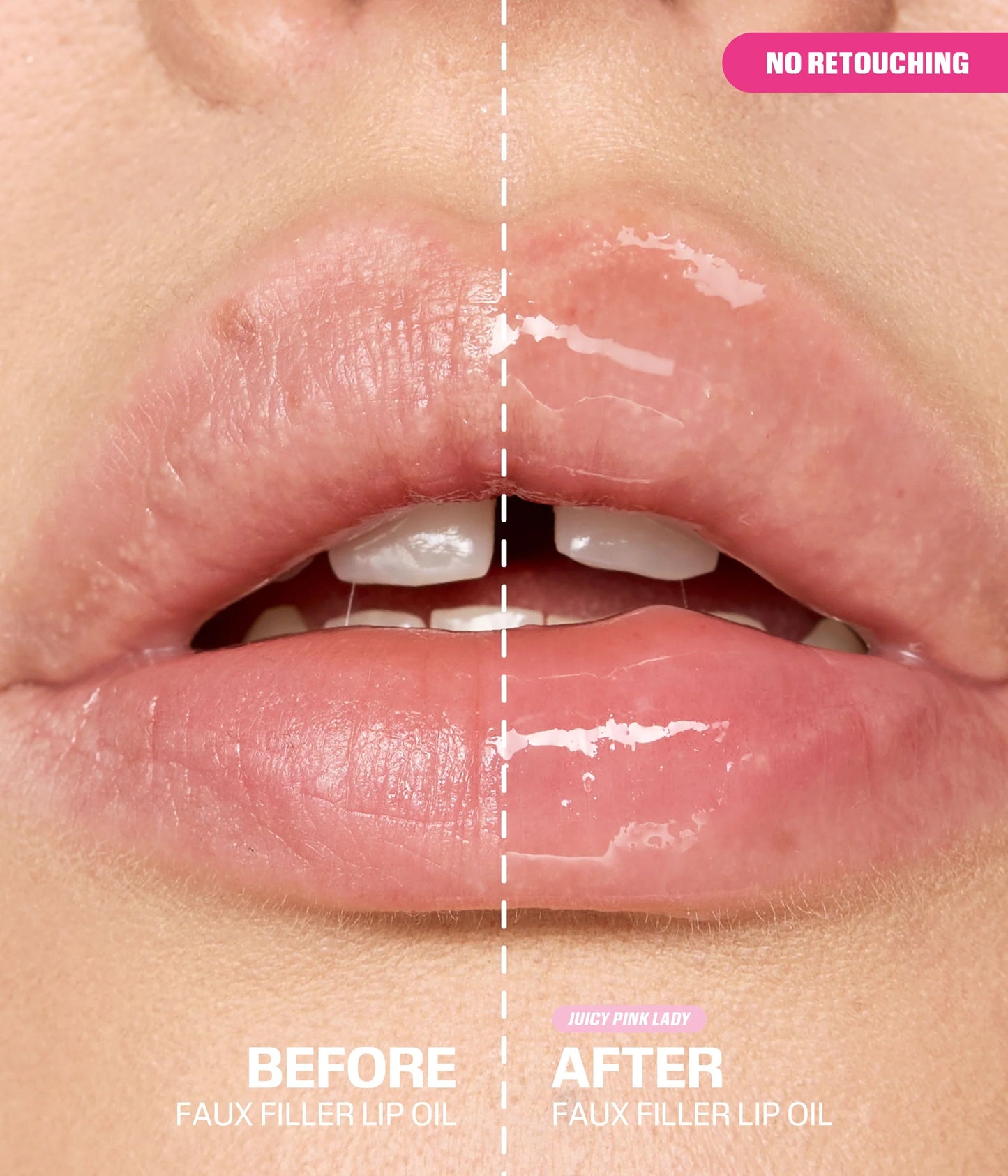 Huda Beauty Lip Stain & Oil Kit- KB