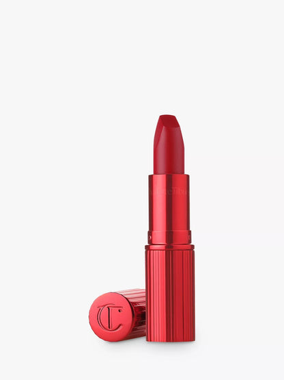 Charlotte Tilbury Matte Revolution Lipstick PIZZAZZ - KB