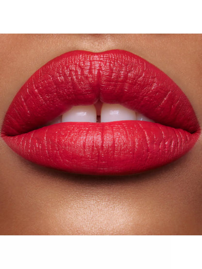 Charlotte Tilbury Matte Revolution Lipstick HOLLYWOOD VIXEN - KB