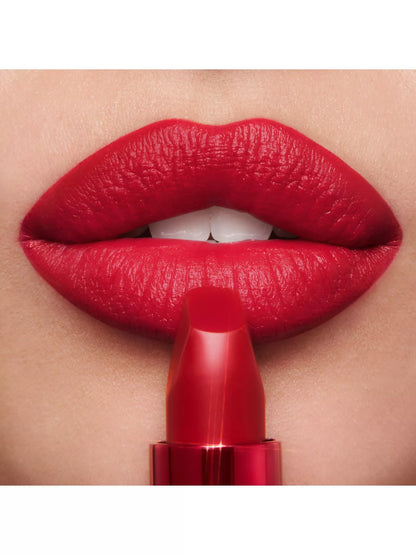 Charlotte Tilbury Matte Revolution Lipstick HOLLYWOOD VIXEN - KB