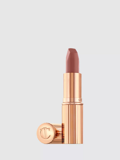 Charlotte Tilbury Matte Revolution Lipstick VERY VICTORIA - KB