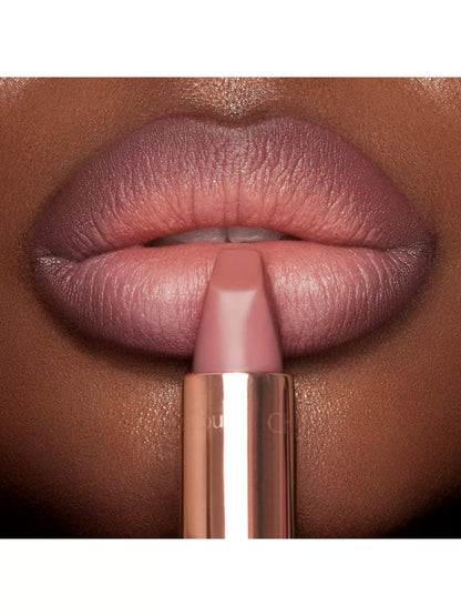 Charlotte Tilbury Matte Revolution Lipstick VERY VICTORIA - KB