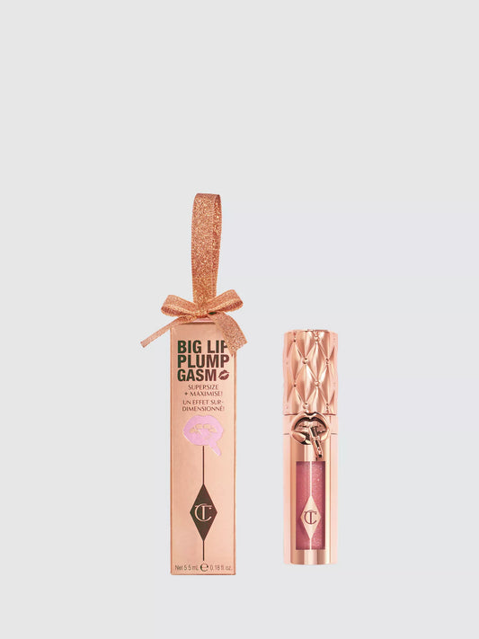 Charlotte Tilbury Big Lip Plumpgasm Strawberry Chocolate - KB
