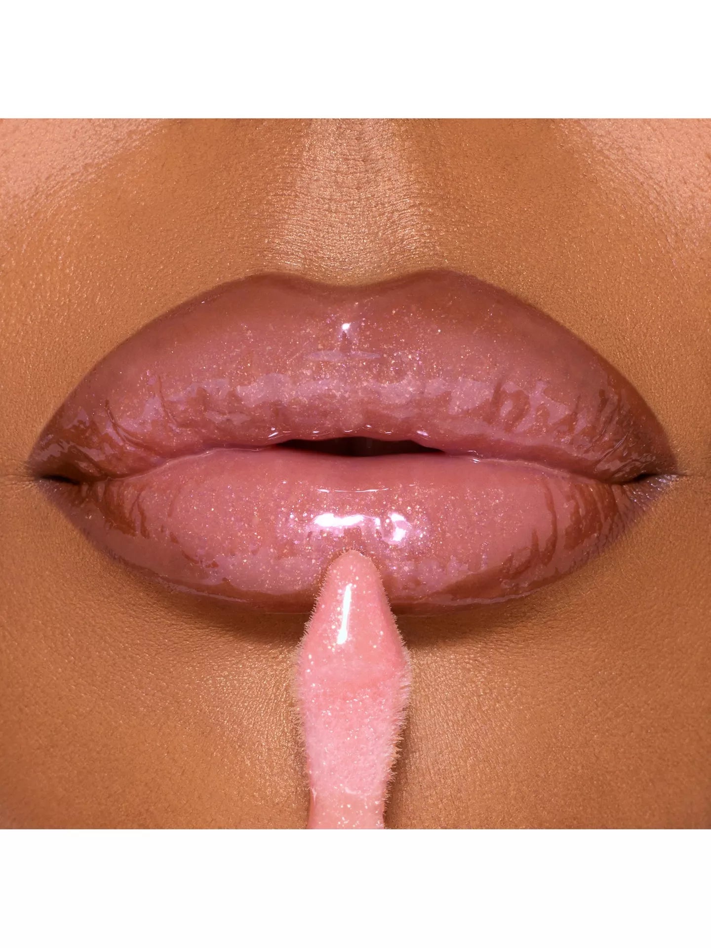 Charlotte Tilbury Big Lip Plumpgasm Strawberry Chocolate - KB