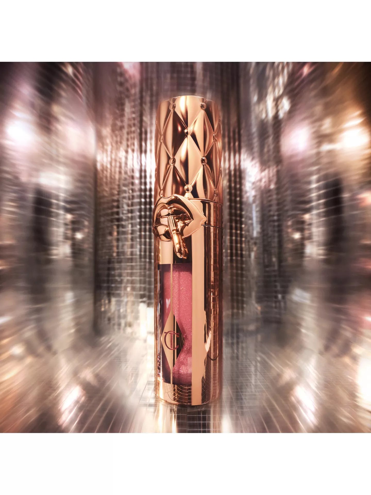 Charlotte Tilbury Big Lip Plumpgasm Strawberry Chocolate - KB