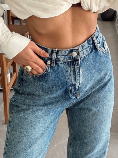 بنطلون جينز - KP5046