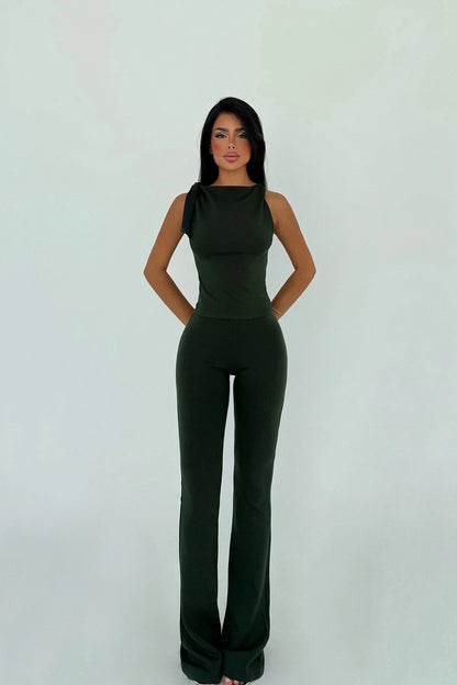 طقم زيتي - KP1353