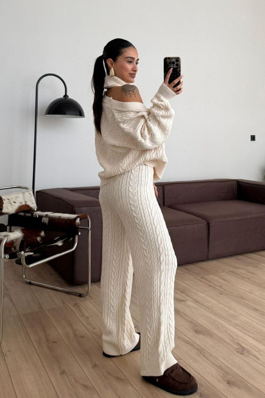 طقم 3 قطع مجدل بيج - KP1484